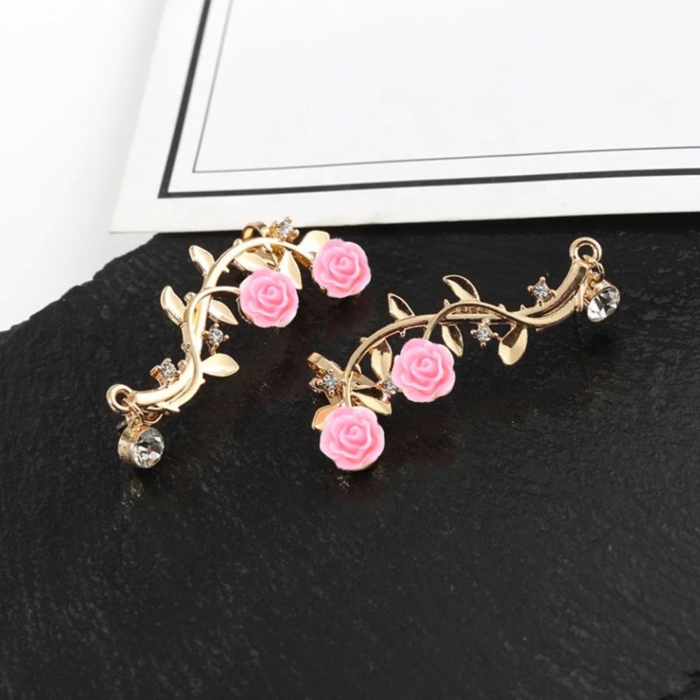 Earrings - Picture 3 of 5